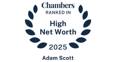 Navy Chambers HNW 2025 Adam Scott