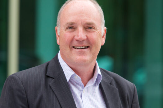 Andy Duckworth