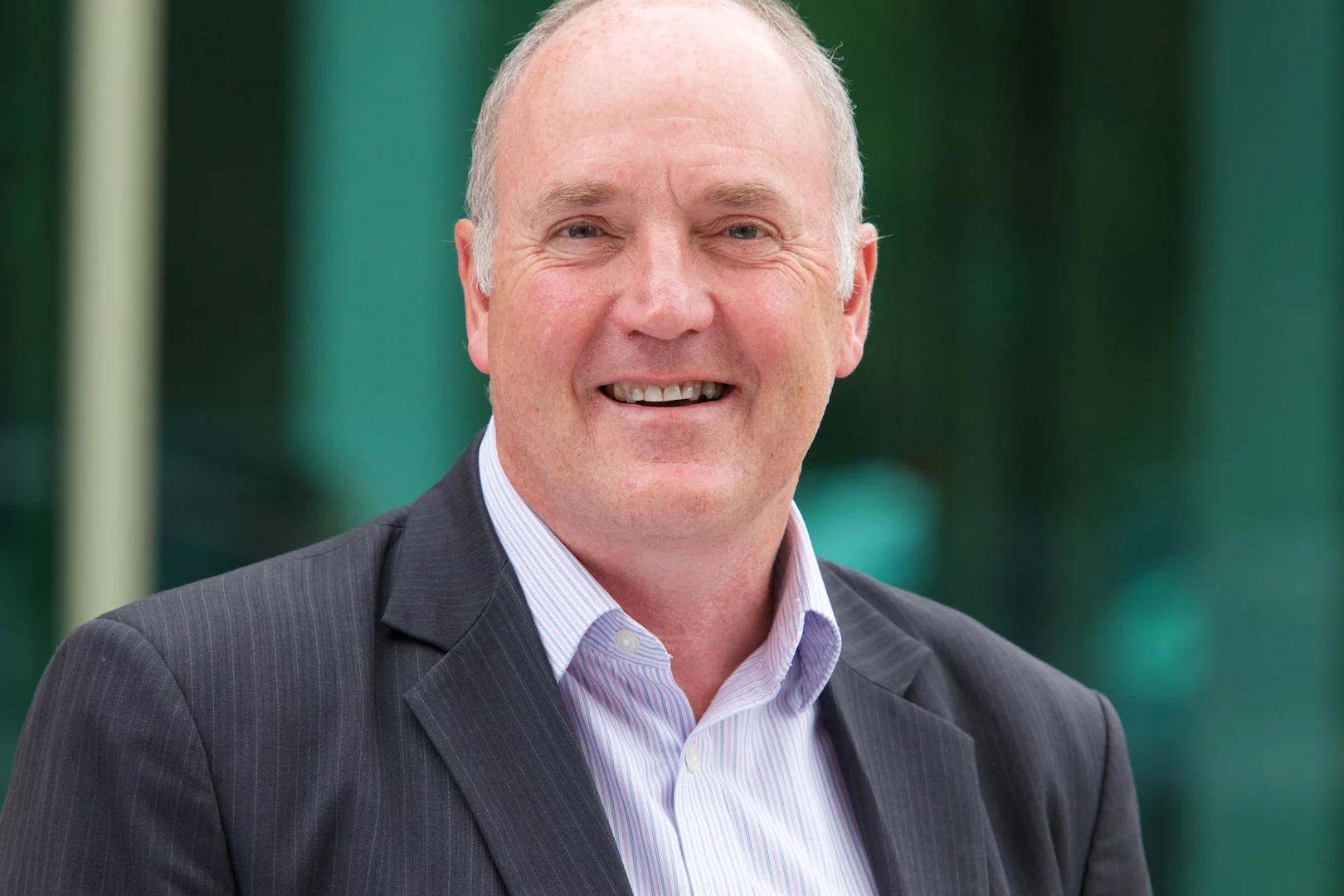 Andy Duckworth