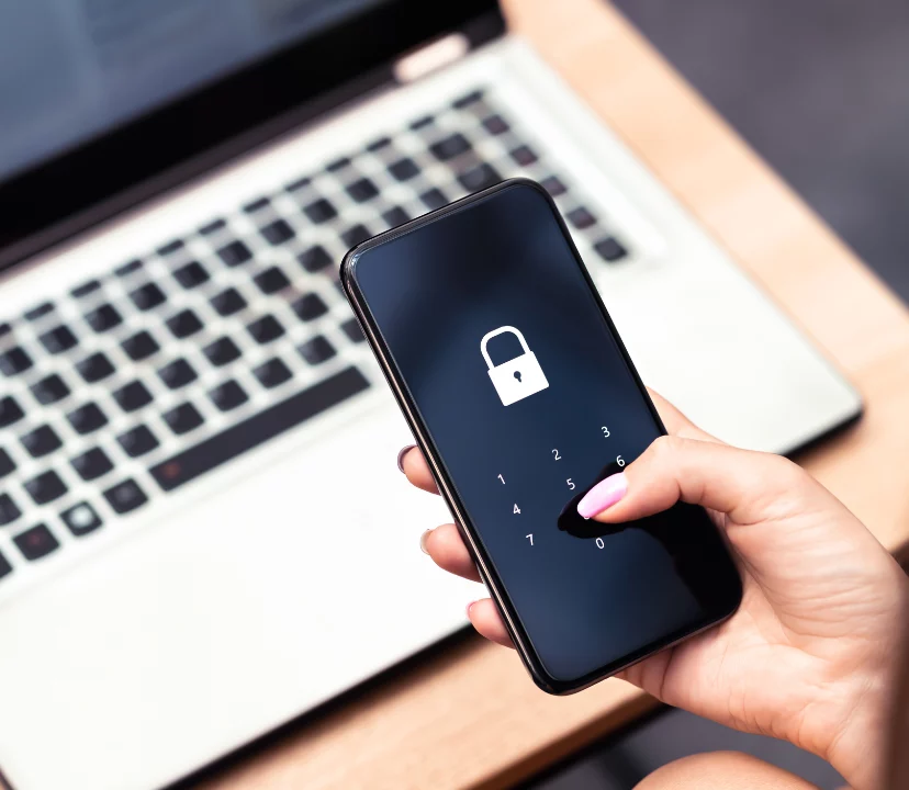 Data protection (listing)