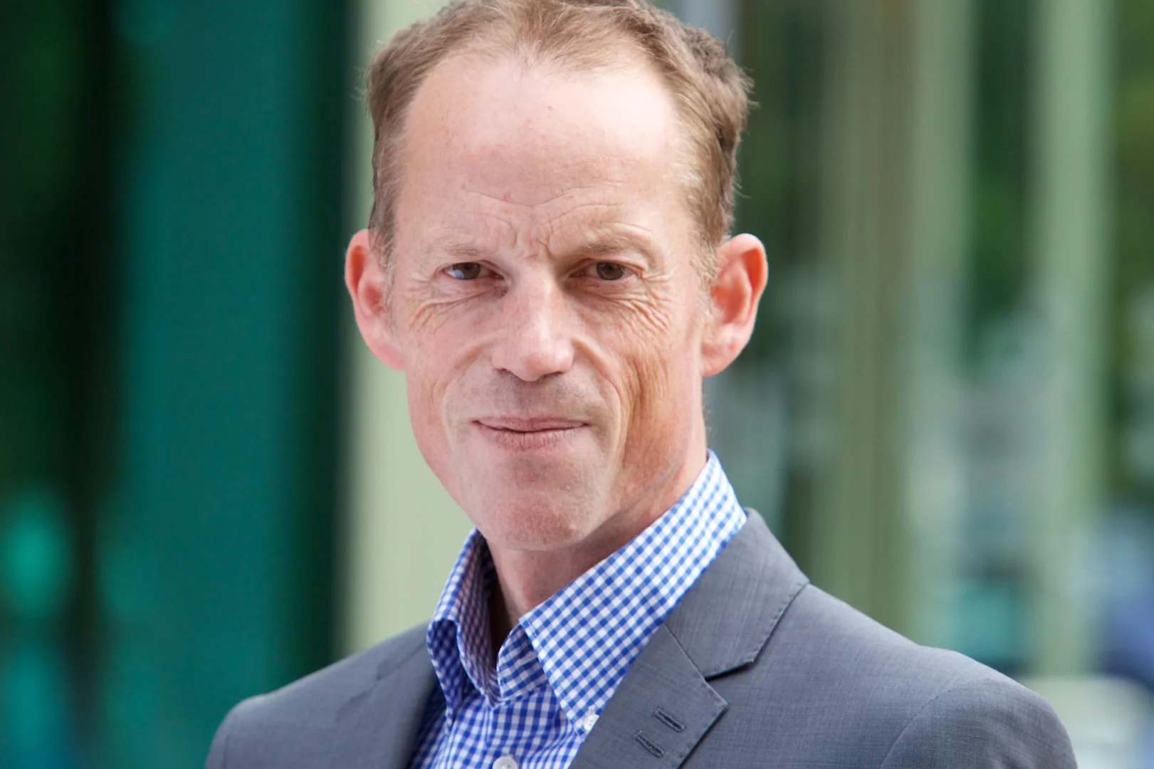 David Jones-min