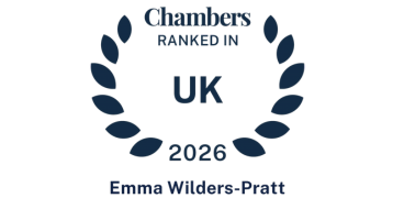 Emma Wilders-pratt