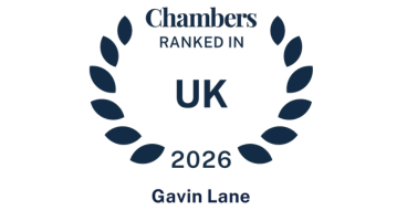 Gavin Lane
