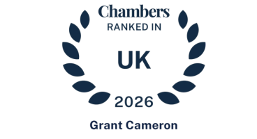 Grant Cameron
