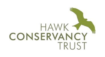 Logo Hawk Conservancy Trust