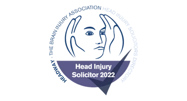 Head Injury Solicitor 2022 logo