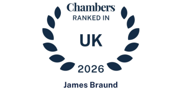 James Braund