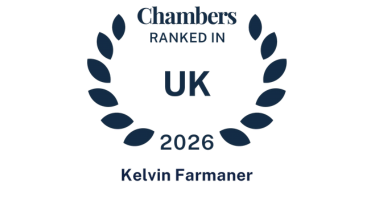 Kelvin Farmaner