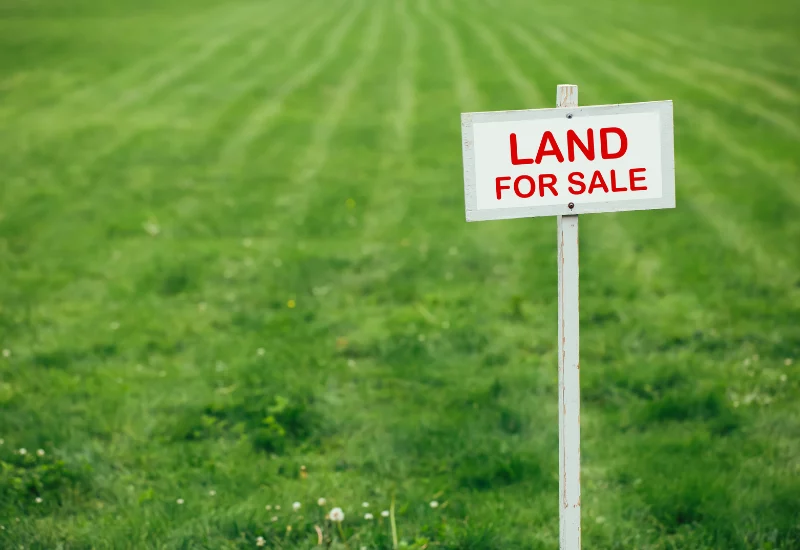 Land-for-Sale-Website