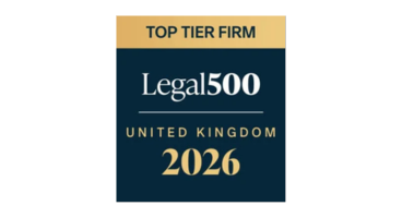 Legal 500 2026