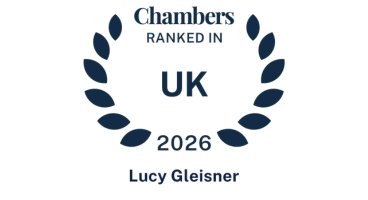 Lucy Gleisner