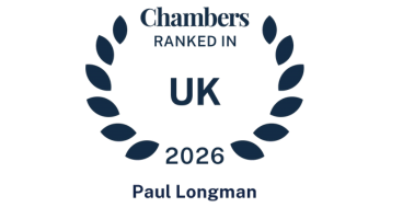 Paul Longman