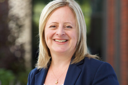 Headshot of Sarah Wheadon