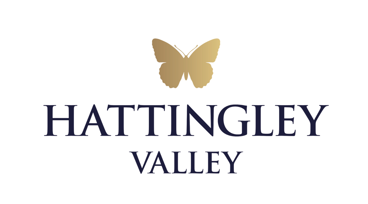 Hattingley Valley logo