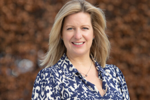 portrait photo of Emma Wilders-Pratt