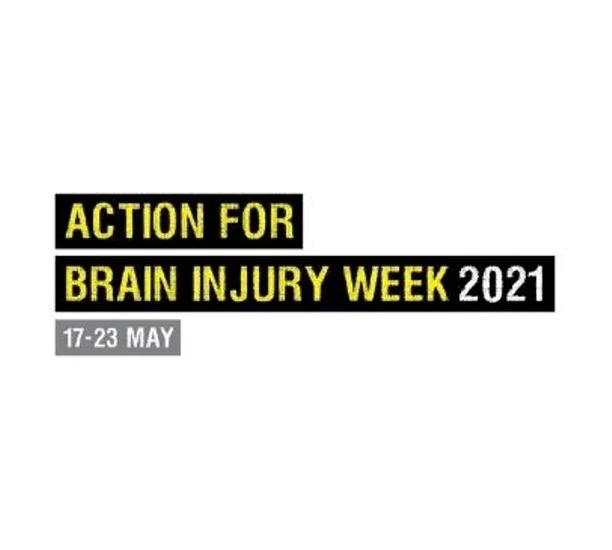 Action for Brain Injury week 2021, 17- 23 May