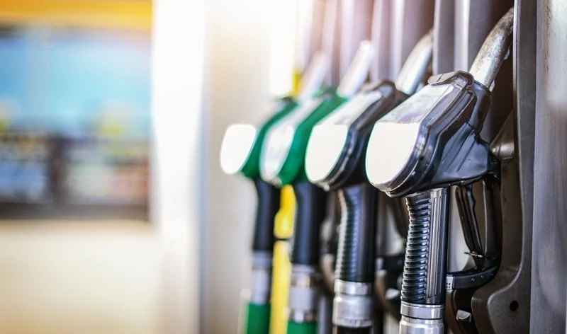 Fuel pumps