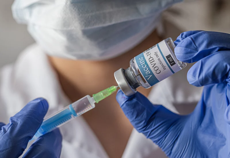 vaccine-website