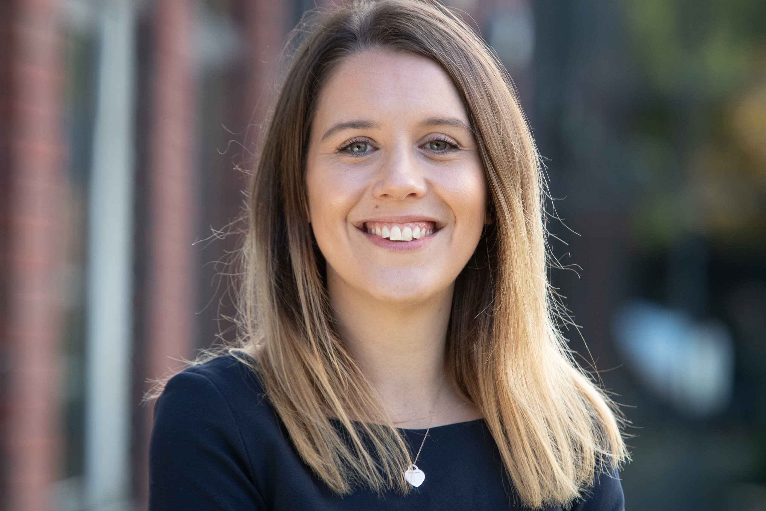 Headshot of Amy Gardner