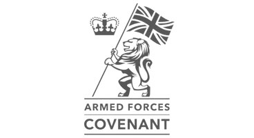 Armed Forced Covenant logo