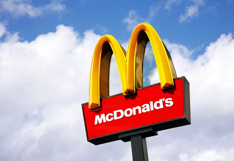 mcdonalds logo