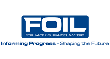 FOIL logo
