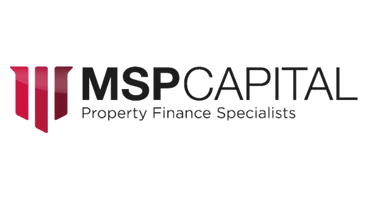 MSP Capital Property Finance Specialists logo