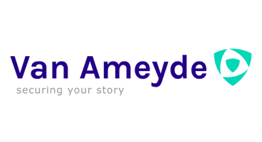 Van Ameyde logo