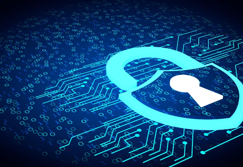data protection icon