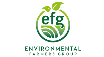 Environmental farmers group logo