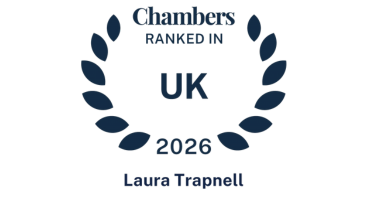 Laura Trapnell