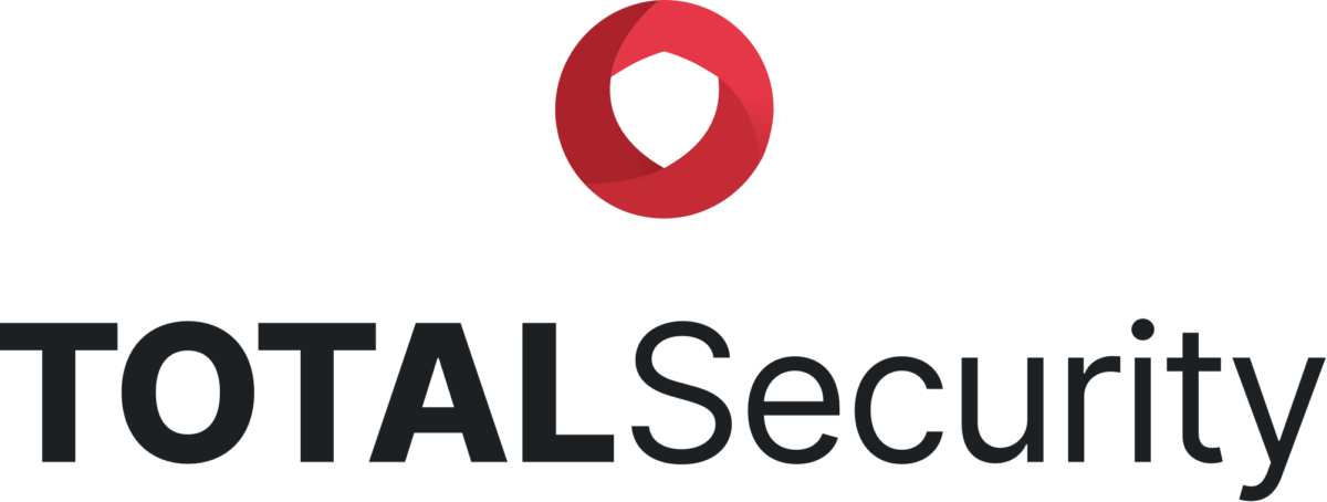 Total Security logo