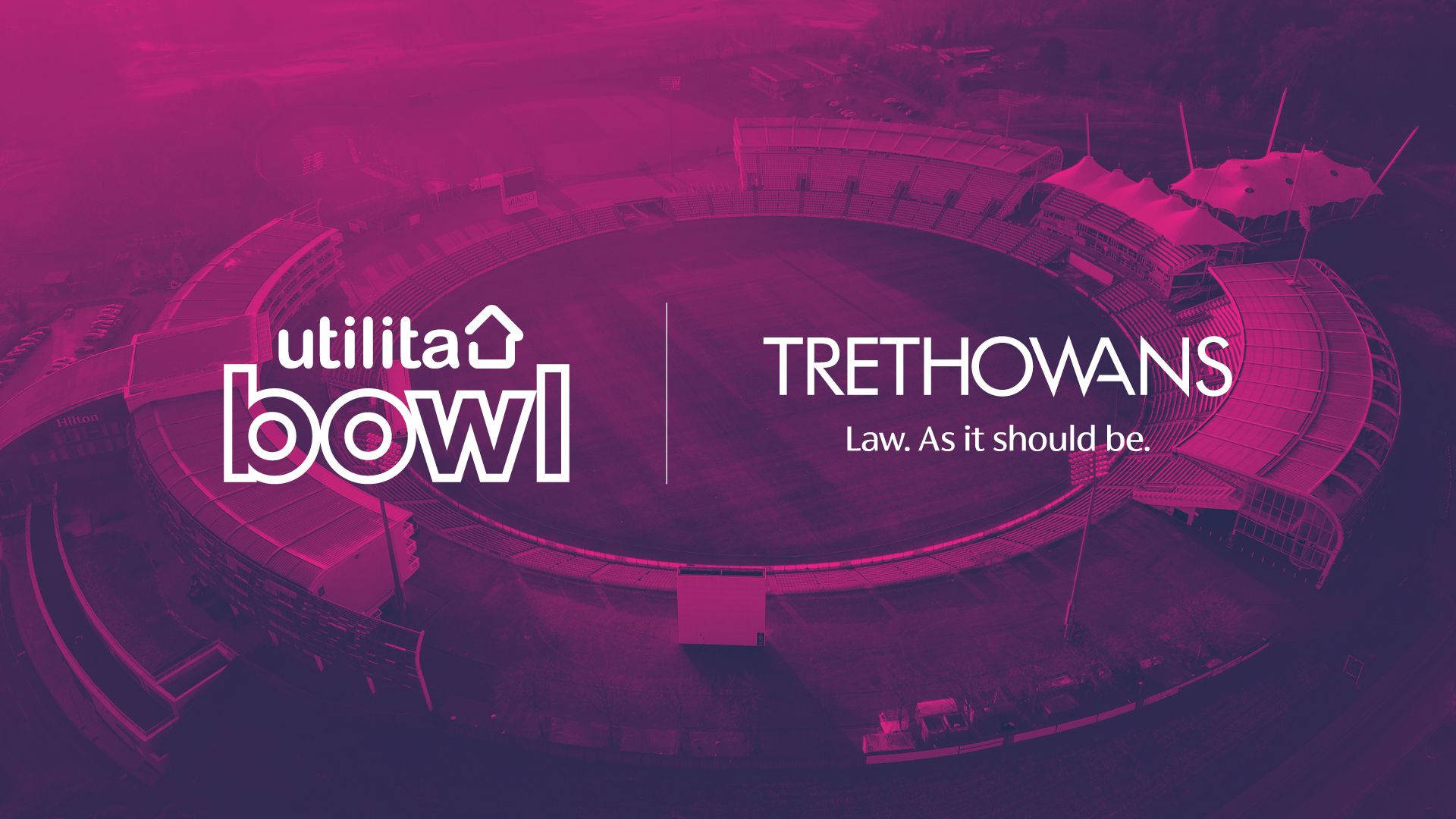 Partnerships Trethowans Announcement