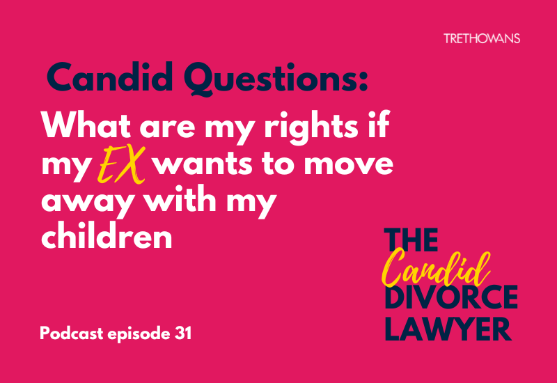 Candid Questions Episode 31