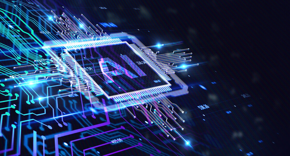 AI Learning and Artificial Intelligence.