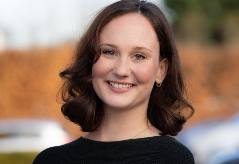 Portrait photo of Vickie Kettles