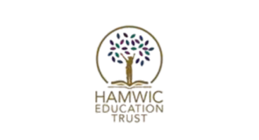 Hamwic Education Trust logo