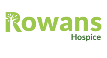 Rowans Hospice Logo