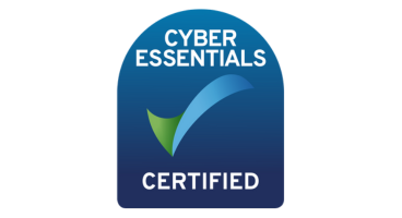 Cyber Essentials logo