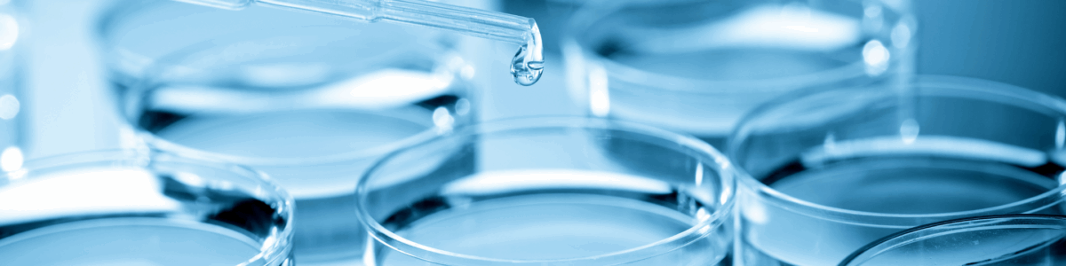 Healthcare Sector website banner image