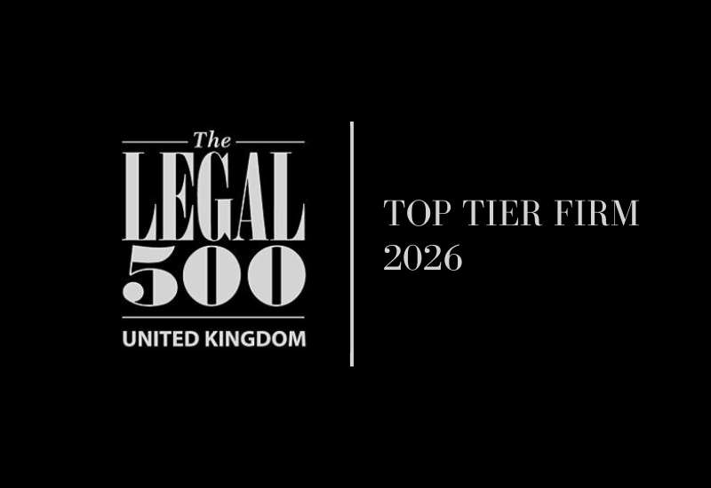 Legal 500 2026