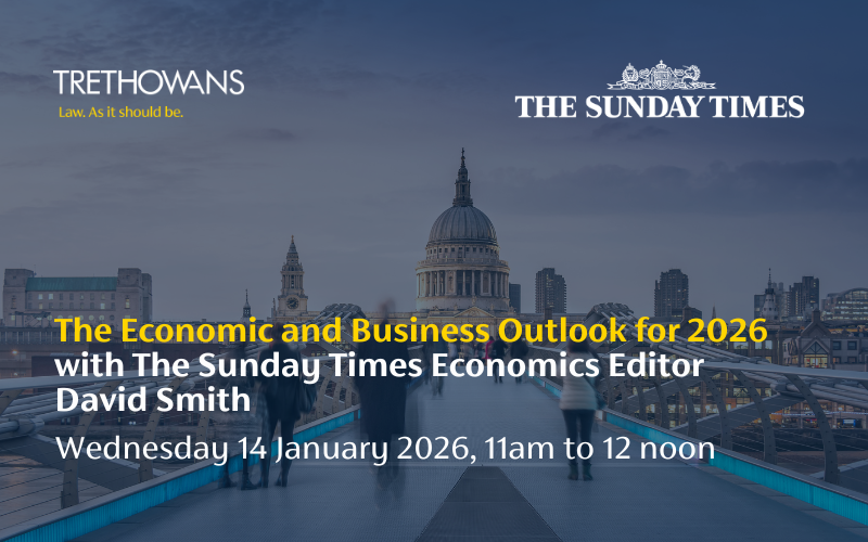 David Smith Webinar