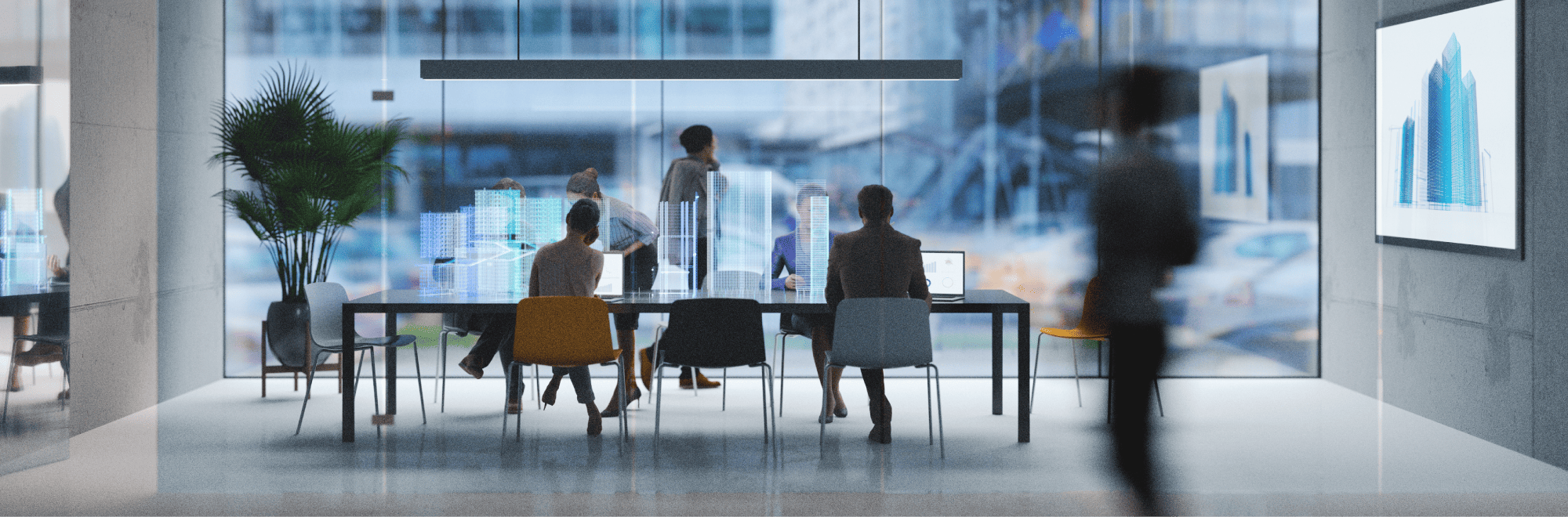 Full Service UK Law Firm