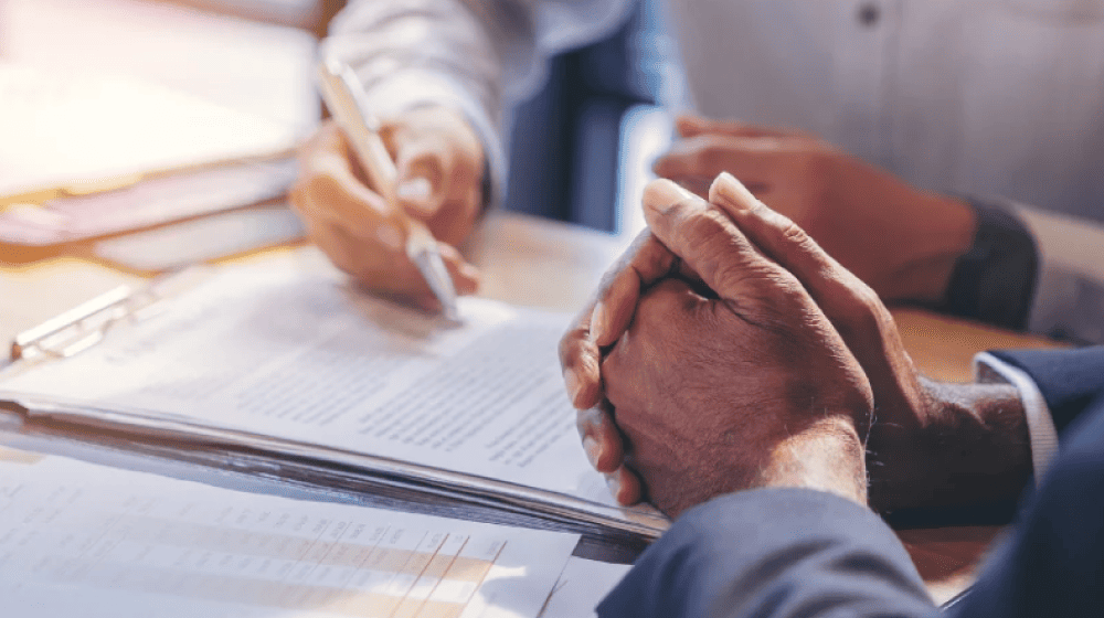 Commercial Contracts