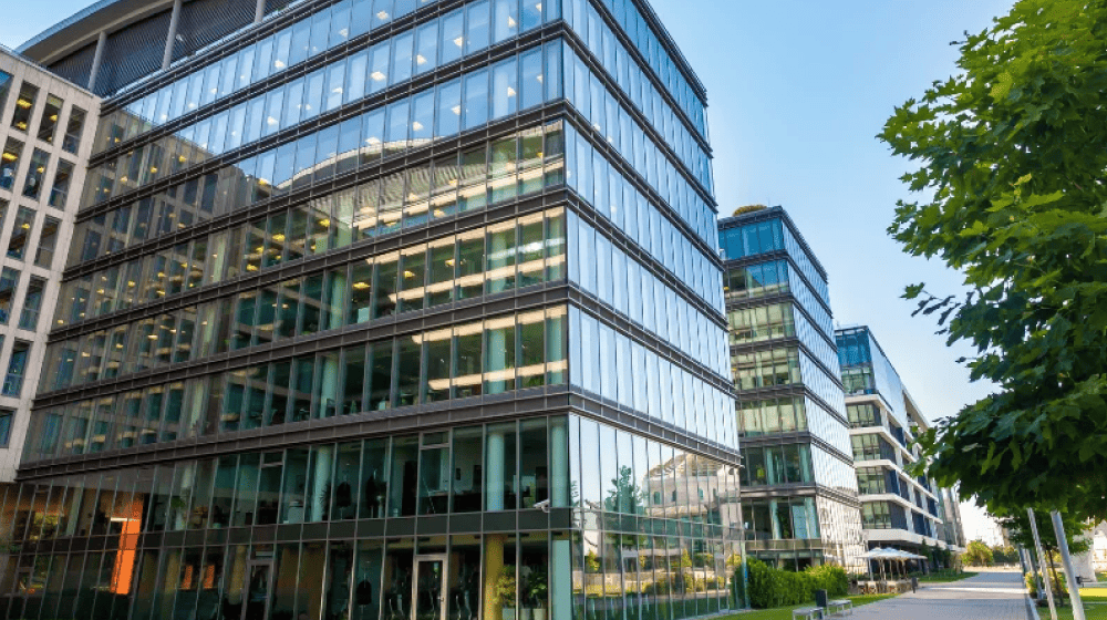 Commercial Property